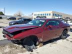 2021 Dodge Challenger Sxt na sprzedaż w Littleton, CO - Front End