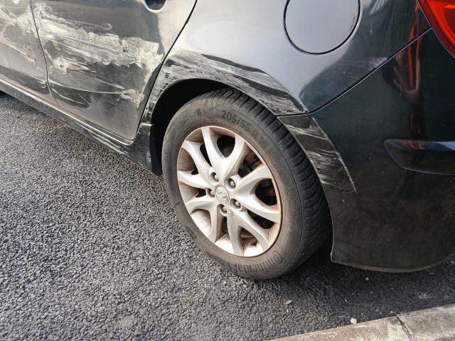 2010 HYUNDAI I30 COMFOR
