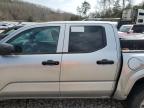 2024 Toyota Tacoma Double Cab للبيع في Hurricane، WV - Water/Flood