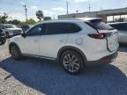 2016 Mazda Cx-9 Grand Touring na sprzedaż w Riverview, FL - Mechanical