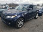 2014 Land Rover Range Rover Sport Hse იყიდება Hillsborough-ში, NJ - Undercarriage