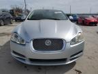 2009 Jaguar Xf Luxury for Sale in Wilmer, TX - Rear End