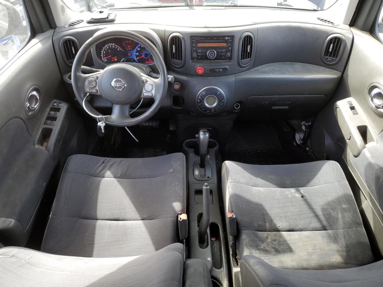 2009 Nissan Cube - Image 8