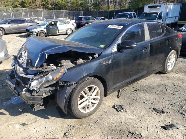 2011 Kia Optima Lx