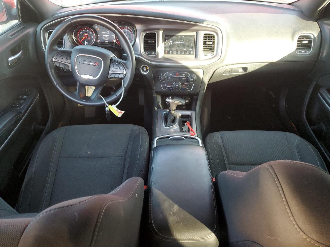 2019 Dodge Charger - Image 8