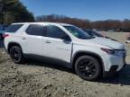 2019 Chevrolet Traverse Ls на продаже в Windsor, NJ - Front End