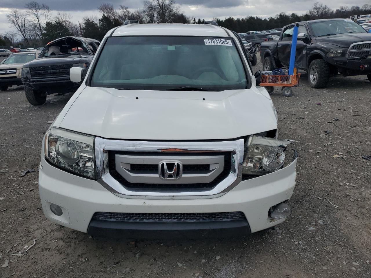 2011 Honda Pilot - Image 5