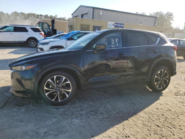 2023 Mazda Cx-5 Premium