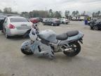 2005 SUZUKI GSX1300 RK5 for sale at Copart NC - RALEIGH