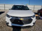 2021 Chevrolet Traverse Lt for Sale in Lawrenceburg, KY - Water/Flood