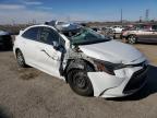 2023 Toyota Corolla Le en Venta en Tucson, AZ - Top/Roof