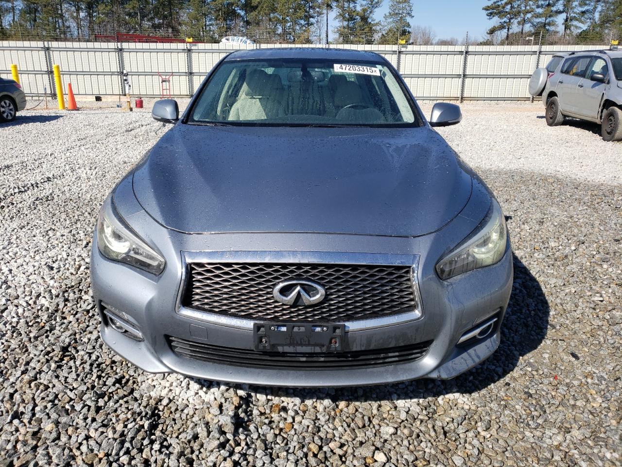 2014 Infiniti Q50 - Image 5