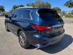 2020 Infiniti Qx60 Luxe for Sale in Opa Locka, FL - Water/Flood