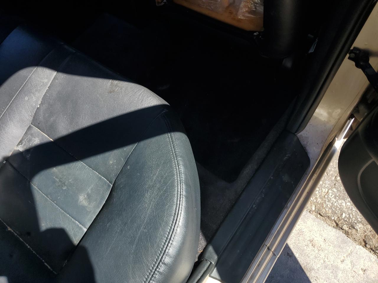 1997 Nissan Maxima Gle VIN: JN1CA21DXVT877062 Lot: 49411185