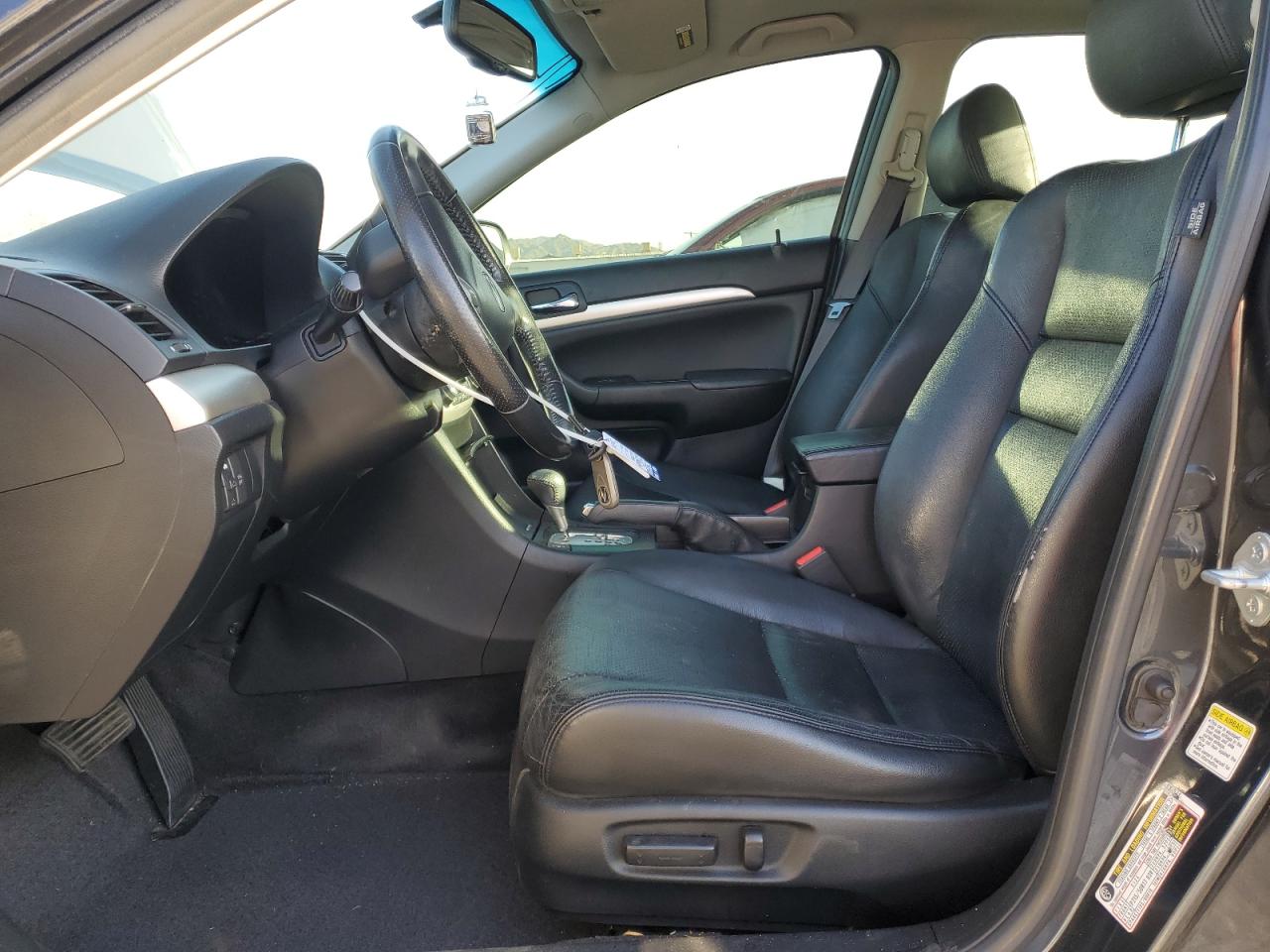 2007 Acura TSX - Image 7
