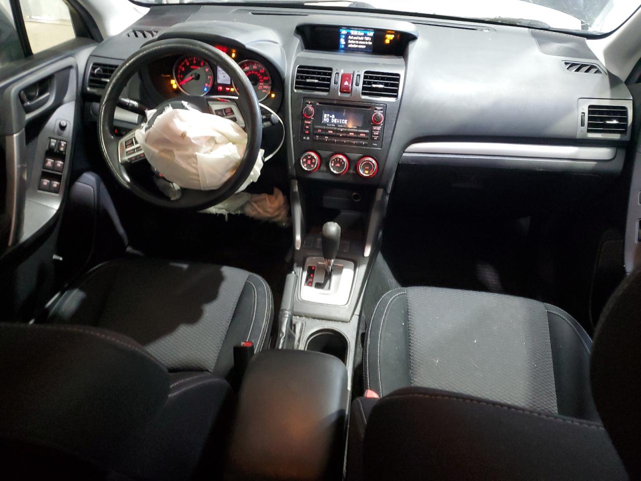 2015 Subaru Forester - Image 8