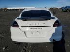 2013 Porsche Panamera Gts de vânzare în Airway Heights, WA - Undercarriage