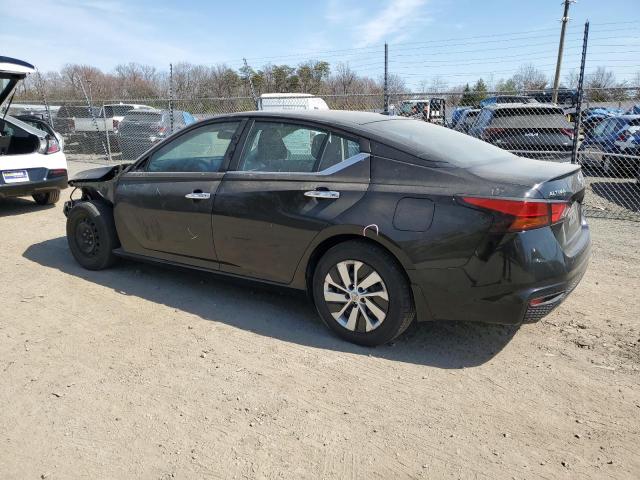  NISSAN ALTIMA 2020 Czarny