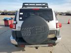 2008 Toyota Fj Cruiser  للبيع في Grand Prairie، TX - Side