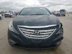 2012 Hyundai Sonata Se للبيع في Grand Prairie، TX - Front End