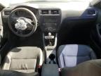 2012 Volkswagen Jetta Se for Sale in Ocala, FL - Front End