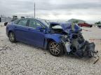 2016 Ford Fusion Se na sprzedaż w Temple, TX - Front End
