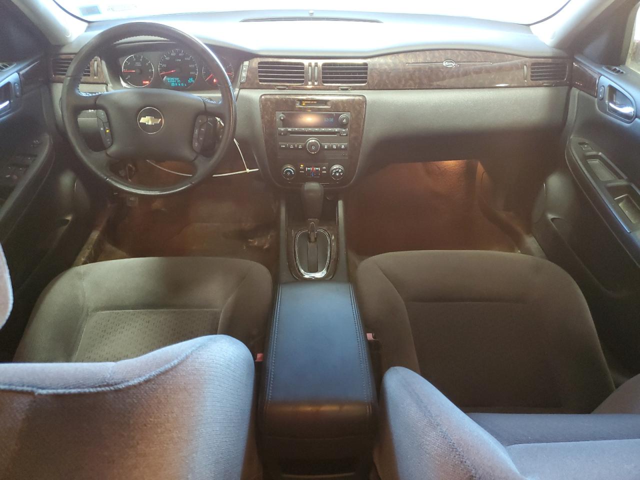2014 Chevrolet Impala - Image 8