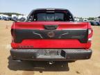 2023 Nissan Titan Sv იყიდება Longview-ში, TX - All Over