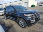 2023 Ford Explorer Xlt for Sale in Ham Lake, MN - Rear End