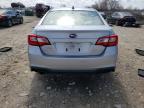 2019 Subaru Legacy 2.5I Premium for Sale in Cicero, IN - Front End