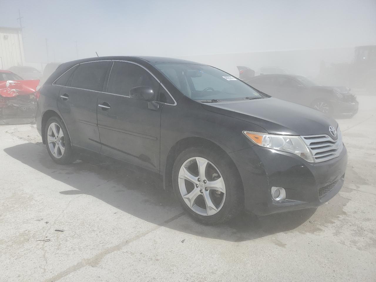 2009 Toyota Venza - Image 4