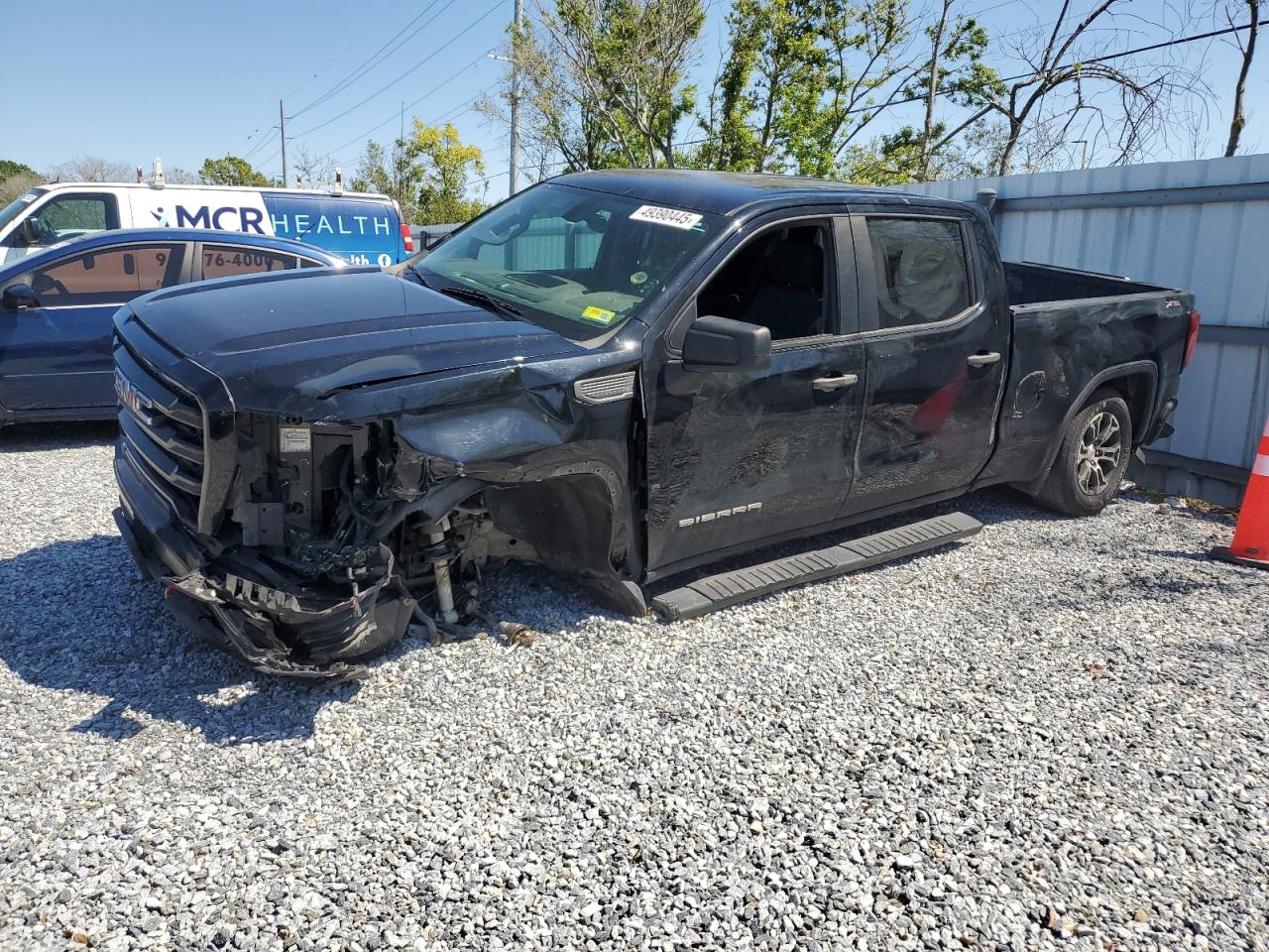 2020 GMC Sierra - Image 1