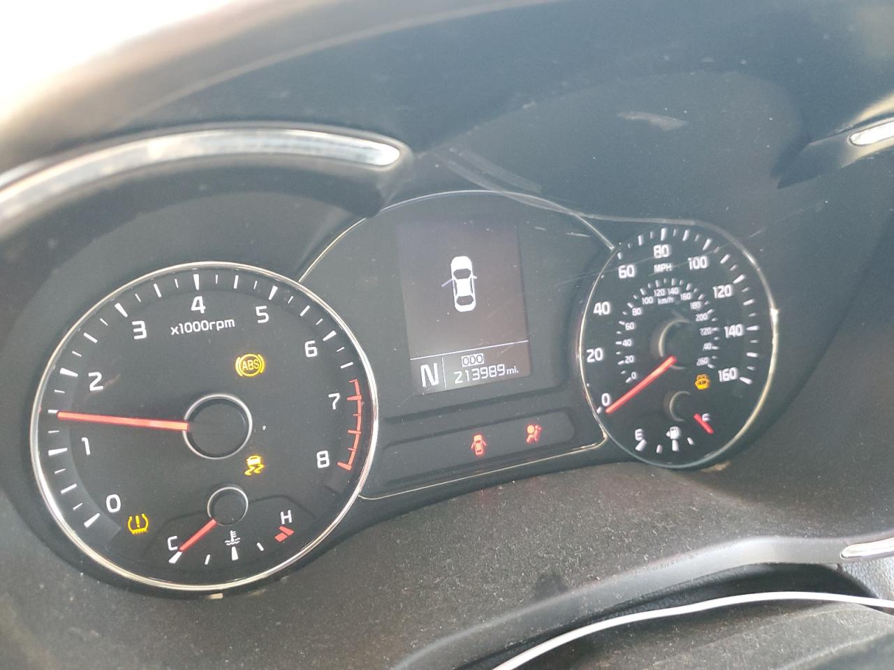 2014 Kia Forte - Image 9