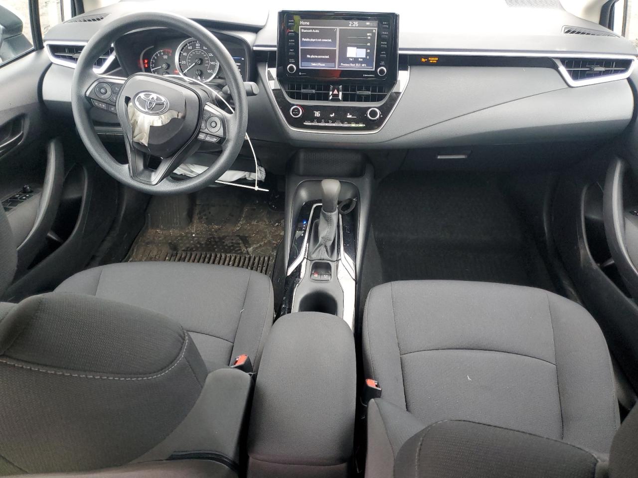 2022 Toyota Corolla - Image 8