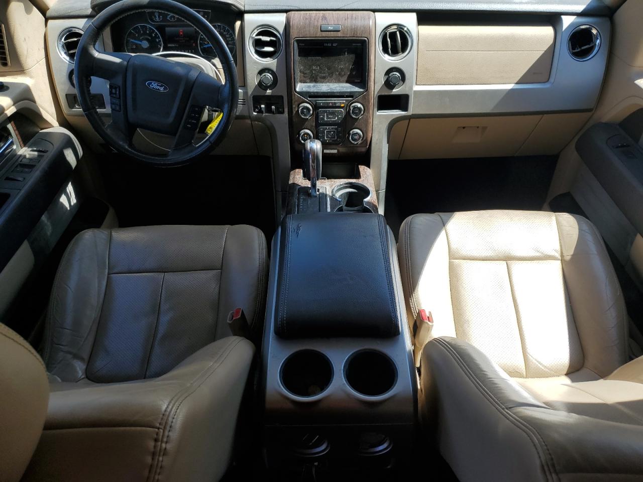2013 Ford F-150 - Image 8