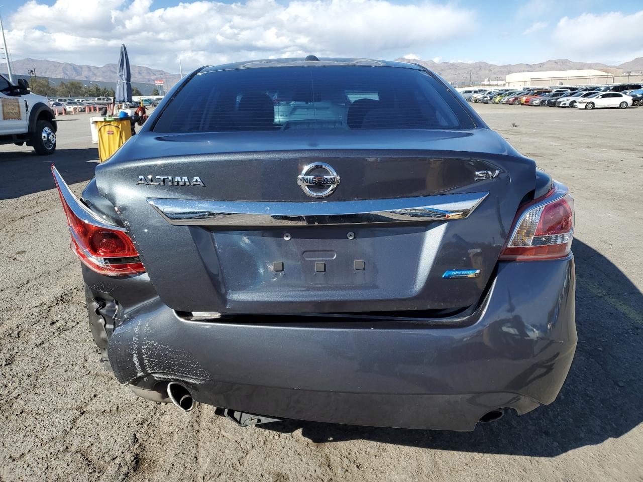 2013 Nissan Altima - Image 6