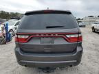 2019 Dodge Durango Gt de vânzare în Florence, MS - Front End