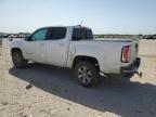 2017 Gmc Canyon Sle للبيع في San Antonio، TX - Side