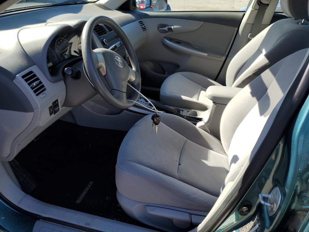 2010 Toyota Corolla - Image 7