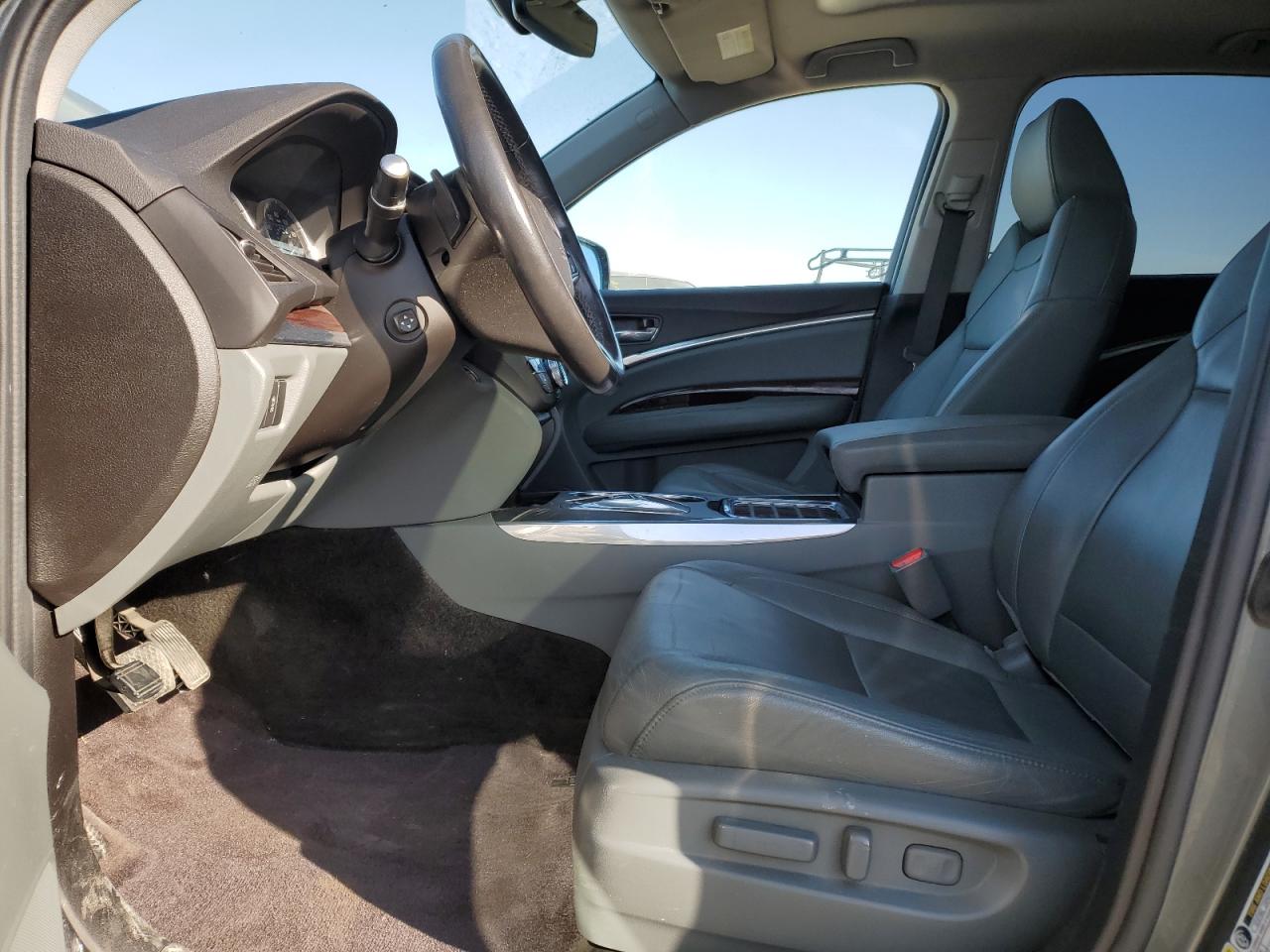 2016 Acura MDX - Image 7