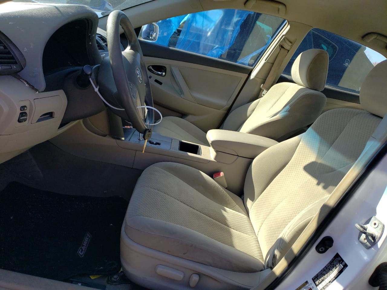 2009 Toyota Camry - Image 7