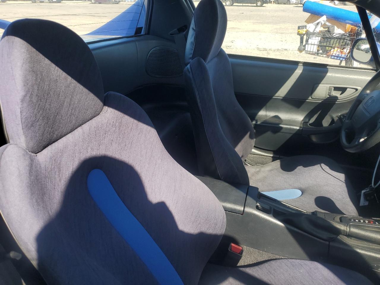 1994 Honda Civic - Image 10