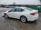 2021 Acura Tlx Technology იყიდება Baltimore-ში, MD - Front End