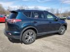 2018 Toyota Rav4 Le იყიდება Marlboro-ში, NY - Front End