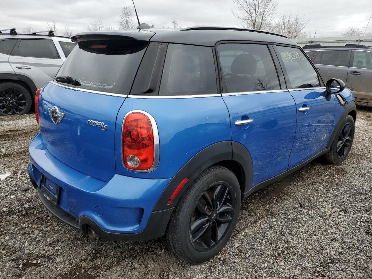 2013 MINI Cooper - Image 3