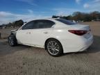 2021 Infiniti Q50 Luxe zu verkaufen in Conway, AR - Front End