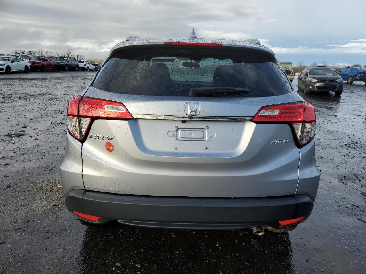 2022 Honda HR-V - Image 6