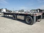 2004 Utility Flatbed Trailer للبيع في Houston، TX - Normal Wear