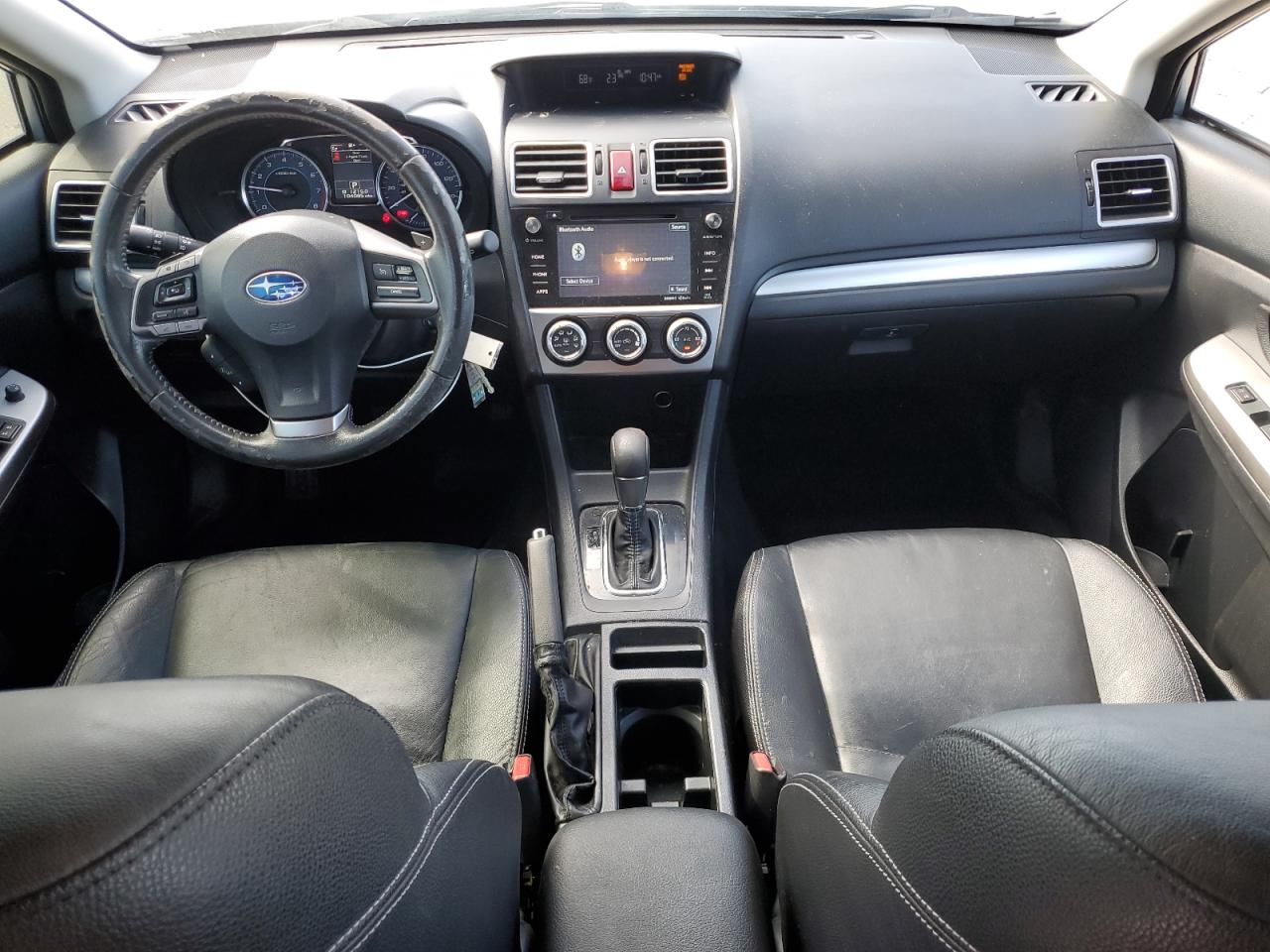 2015 Subaru Impreza - Image 8