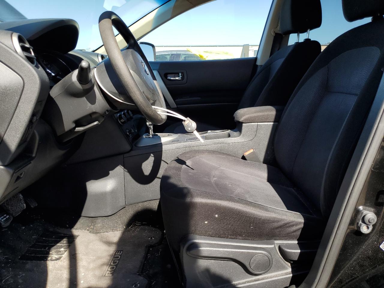 2013 Nissan Rogue - Image 7